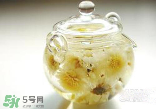 菊花茶什么時(shí)候喝最好？菊花茶什么季節(jié)喝最好？