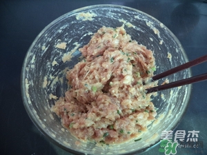 肉丸子可以用面粉嗎？肉丸子用什么粉？