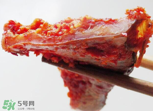 腌魚放什么調(diào)料？腌魚放什么調(diào)料去腥？