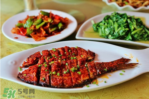 腌魚放什么調(diào)料？腌魚放什么調(diào)料去腥？