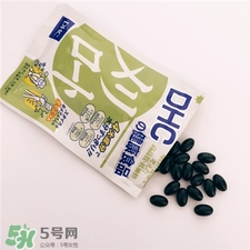 dhc瘦腿丸經期能吃嗎?dhc瘦腿丸具體吃法