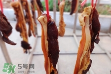 熏肉是如何制作的？熏肉的正宗制作方法