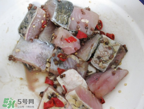 腌魚用什么魚？什么魚腌制好吃？