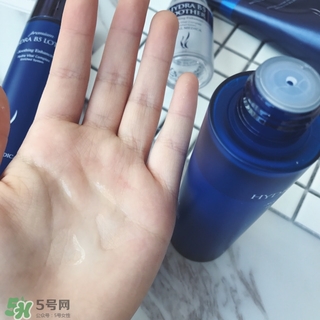 ahc玻尿酸水乳怎么用？ahc玻尿酸水乳使用方法