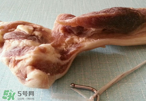 腌肉會壞嗎？腌肉放久了能吃嗎？