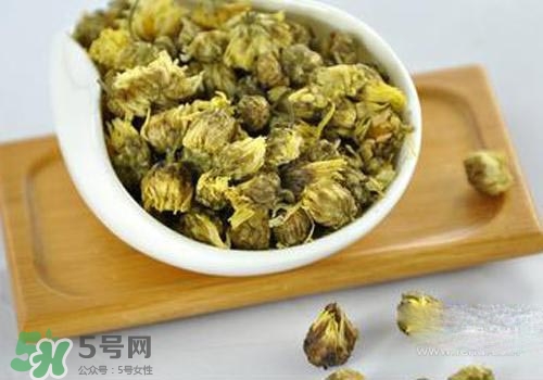 金銀花和菊花哪個去火效果好一些？金銀花和菊花茶哪個好？