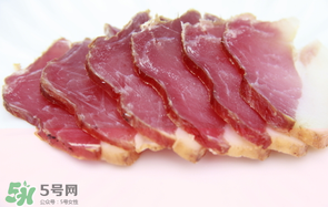 臘肉有哈喇味還能吃嗎？臘肉有哈喇味如何除去？