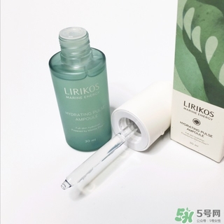 lirikos適合什么膚質(zhì)？lirikos儷瑞思適合敏感肌嗎？