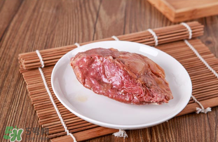 臘牛肉怎么保存？臘牛肉可以放幾天？