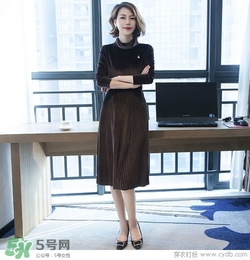 李溪芮衣服什么牌子？李溪芮衣服同款