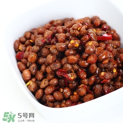 臘八豆可以炒什么好吃?臘八豆怎么吃有營(yíng)養(yǎng)