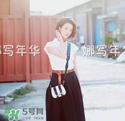 李溪芮包包什么牌子？李溪芮同款包包