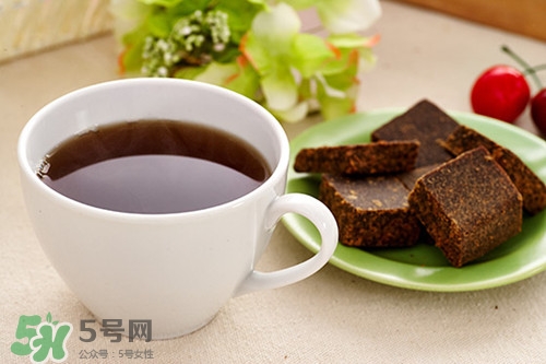 黑糖姜茶月經(jīng)期能喝嗎?黑糖姜茶的功效與作用