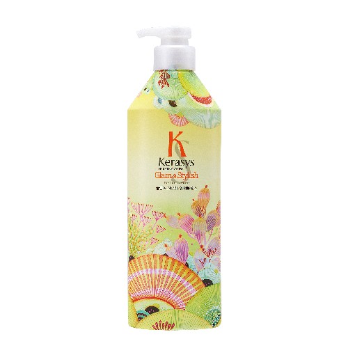 kerasys洗發(fā)水怎么樣？kerasys洗發(fā)水有幾種