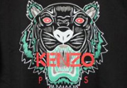 kenzo算不算奢侈品？kenzo算幾線品牌？