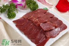 有乙肝能吃牛肉嗎？吃牛肉對(duì)乙肝患者有危害嗎？