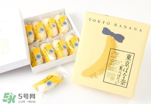 tokyo banana東京香蕉蛋糕價(jià)格 東京香蕉蛋糕日本多少錢？