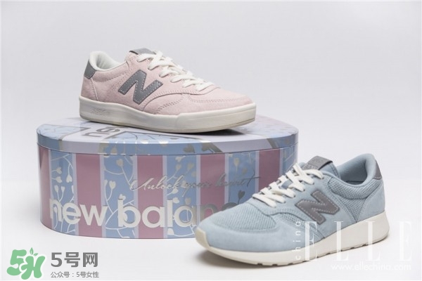 new balance2017情人節(jié)限量鞋子多少錢？