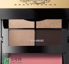 bobbi brown2017情人節(jié)彩妝有哪些？芭比布朗2017情人節(jié)系列價(jià)格