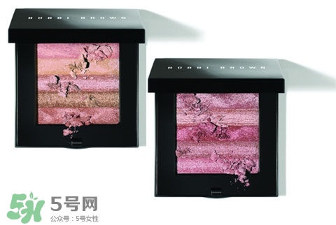 bobbi brown2017情人節(jié)彩妝有哪些？芭比布朗2017情人節(jié)系列價(jià)格