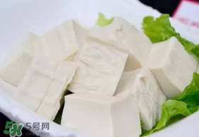 晚上吃豆腐會(huì)發(fā)胖嗎？減肥可以吃豆腐嗎？