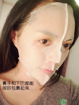 肌美精3d面膜哪款好用？肌美精3d面膜哪個顏色好