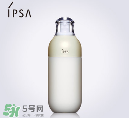 IPSA自律循環(huán)乳液用法 茵芙莎自律循環(huán)乳液使用方法