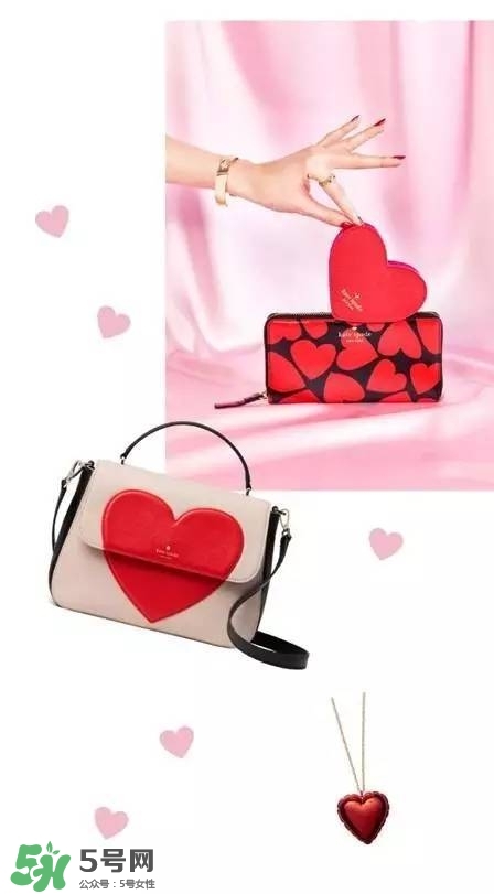 kate spade2017情人節(jié)包包多少錢？凱特絲蓓2017情人節(jié)包包哪里買？