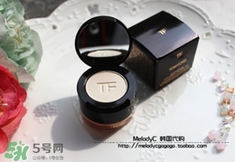 tom ford眼部打底怎么樣？tom ford眼部打底怎么用？