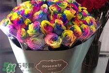 roseonly鮮花多少錢(qián)？roseonly永生花多少錢(qián)？