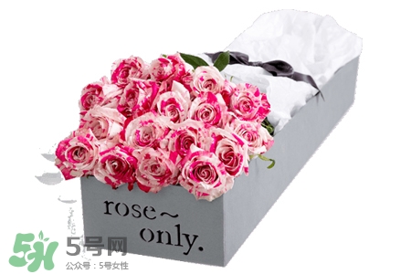 roseonly鮮花多少錢(qián)？roseonly永生花多少錢(qián)？