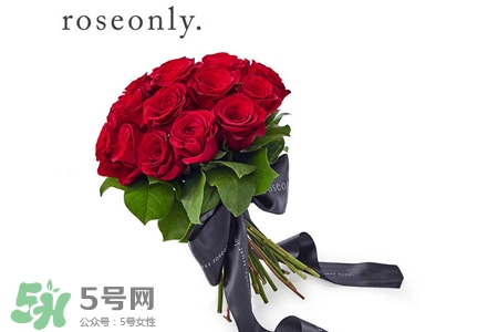 roseonly鮮花多少錢(qián)？roseonly永生花多少錢(qián)？