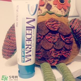 美德瑪去疤膏怎么用?mederma去疤膏使用說(shuō)明