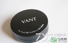 vant氣墊cc黑色和白色哪款好？vant36.5氣墊cc黑色和白色區(qū)別