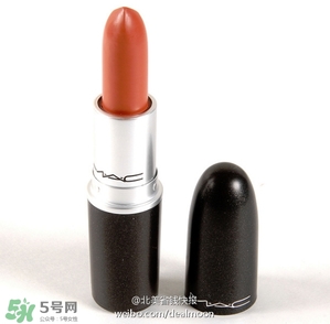 mac see sheer西柚色唇膏試色 mac see sheer試色圖