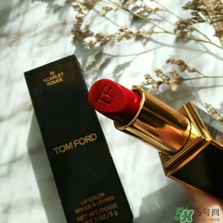 tom ford黑管16多少錢？tom ford黑管16專柜價(jià)