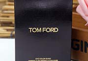 tom ford眼影教程 tf眼影畫法怎么用？