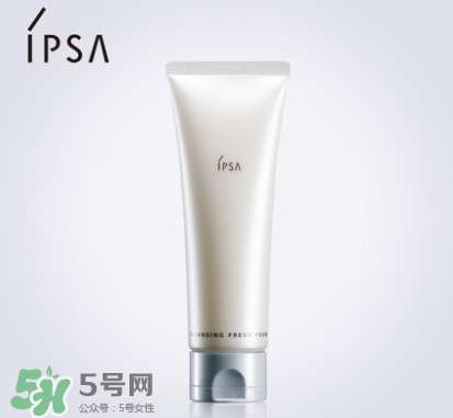 ipsa茵芙莎護(hù)膚品怎么樣？ipsa茵芙莎護(hù)膚品好用嗎？