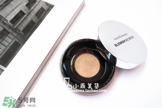 bareminerals礦物粉底怎么用？bareminerals貝茗礦物粉底使用方法