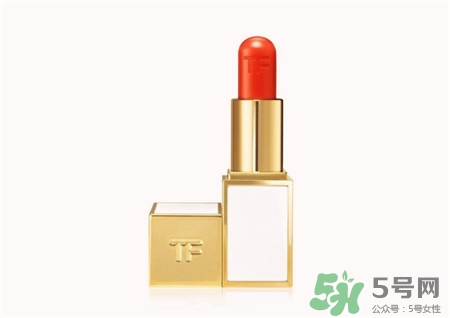 tom ford迷你白管唇膏色號(hào) tf迷你白管唇膏試色