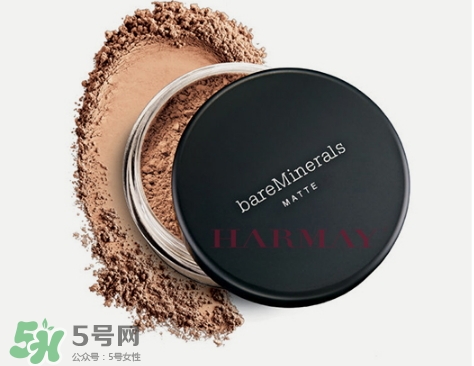 bareminerals什么牌子？bareminerals貝茗是什么檔次？