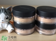 bareminerals什么牌子？bareminerals貝茗是什么檔次？