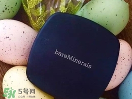 bareminerals什么值得買？bareminerals貝茗明星產品