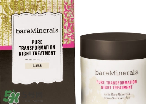 bareminerals晚安粉怎么用？bareminerals晚安粉白天可以用嗎？