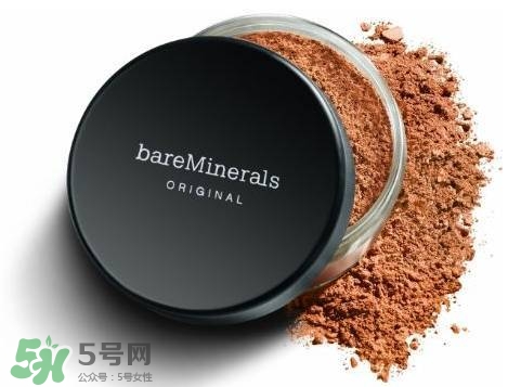 bareminerals哪里買(mǎi)？bareminerals貝茗香港專(zhuān)柜地址