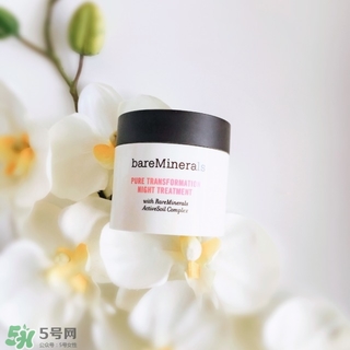 bareminerals晚安粉怎么用？bareminerals晚安粉白天可以用嗎？