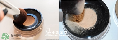 bareminerals礦物粉底怎么用？bareminerals貝茗礦物粉底使用方法