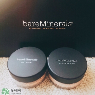 bareminerals礦物粉底多少錢(qián)？bareminerals礦物粉底專(zhuān)柜價(jià)