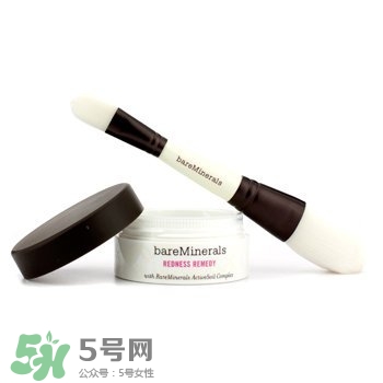 bareminerals什么值得買？bareminerals貝茗明星產(chǎn)品