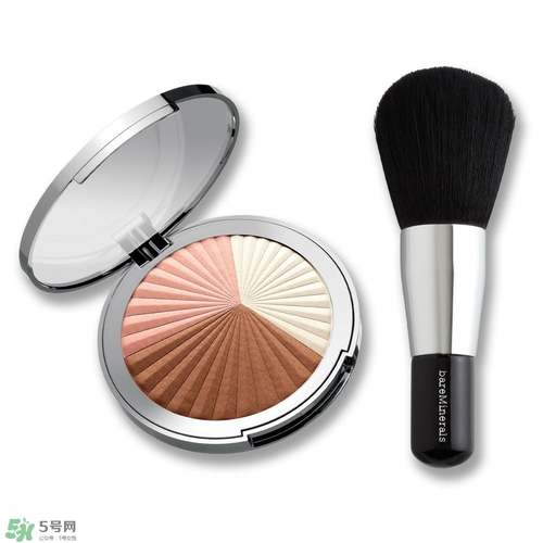 bareminerals什么值得買？bareminerals貝茗明星產(chǎn)品